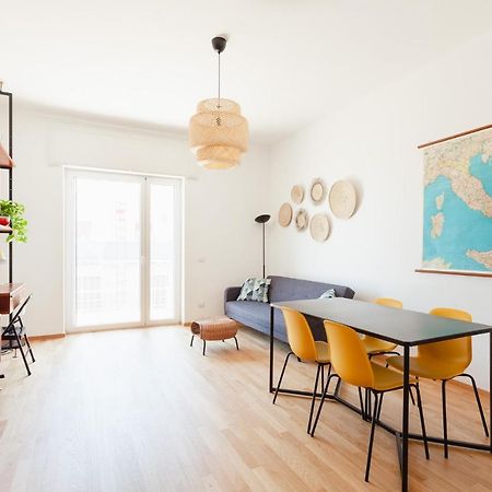 Apartament Interno 19 - Vista Mare Bari Zewnętrze zdjęcie