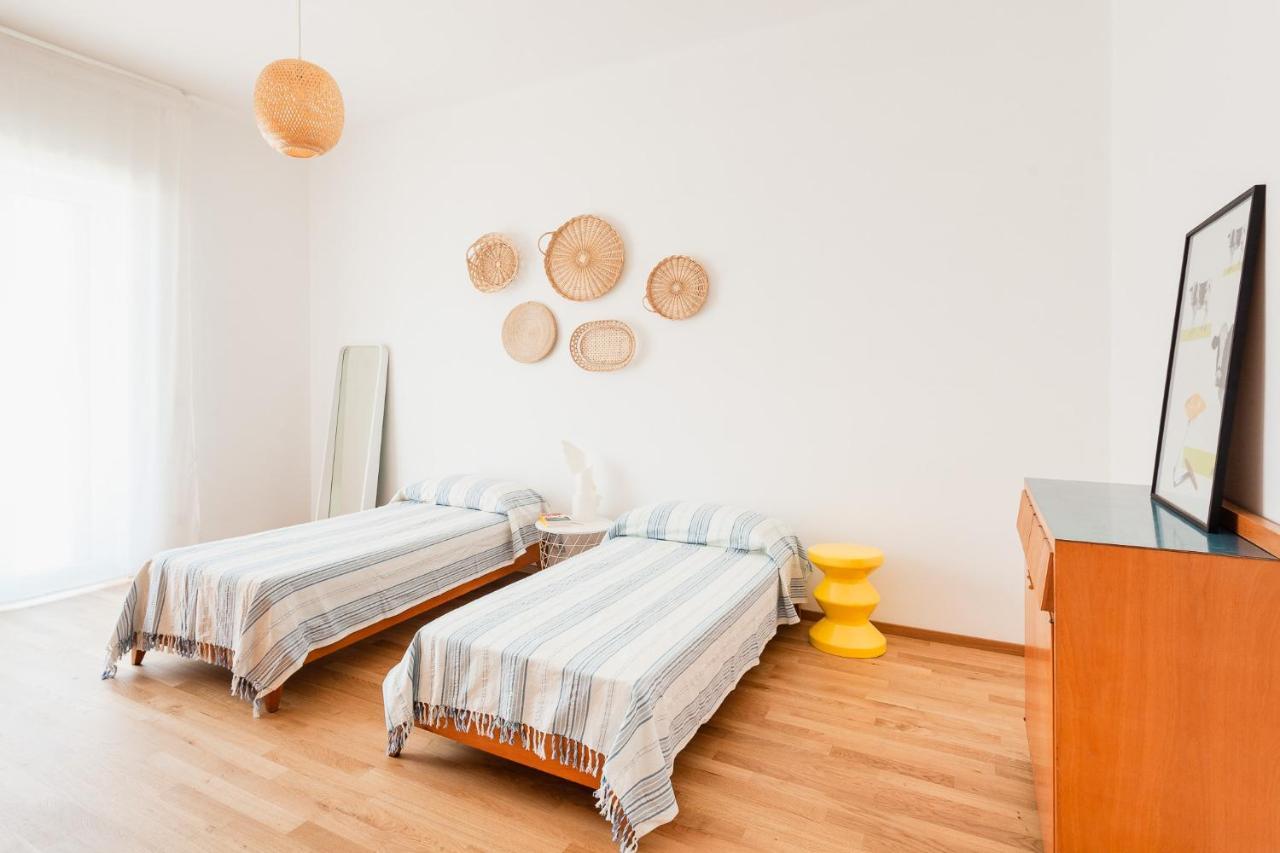 Apartament Interno 19 - Vista Mare Bari Zewnętrze zdjęcie