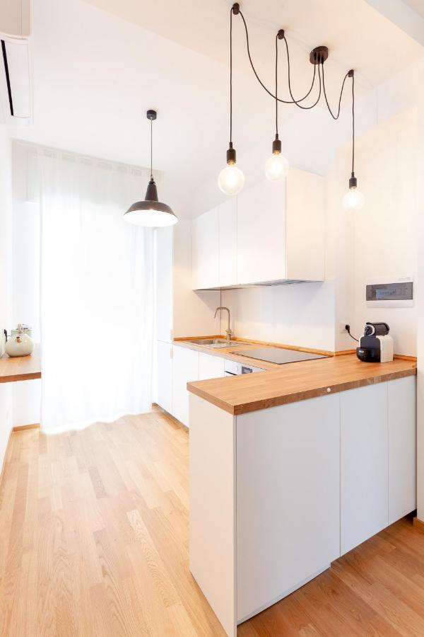 Apartament Interno 19 - Vista Mare Bari Zewnętrze zdjęcie