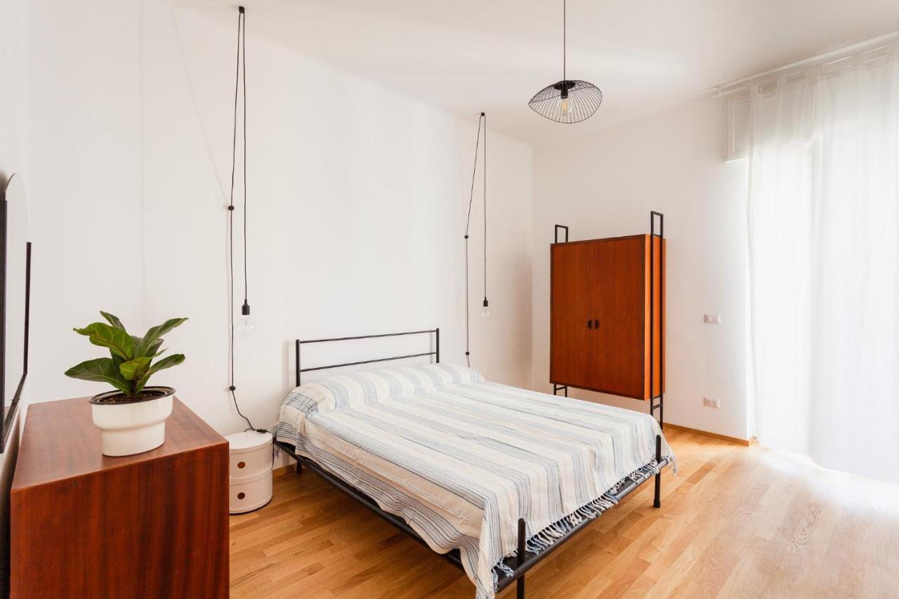Apartament Interno 19 - Vista Mare Bari Zewnętrze zdjęcie