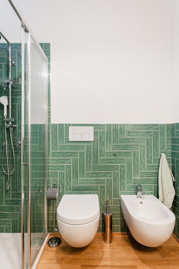 Apartament Interno 19 - Vista Mare Bari Zewnętrze zdjęcie