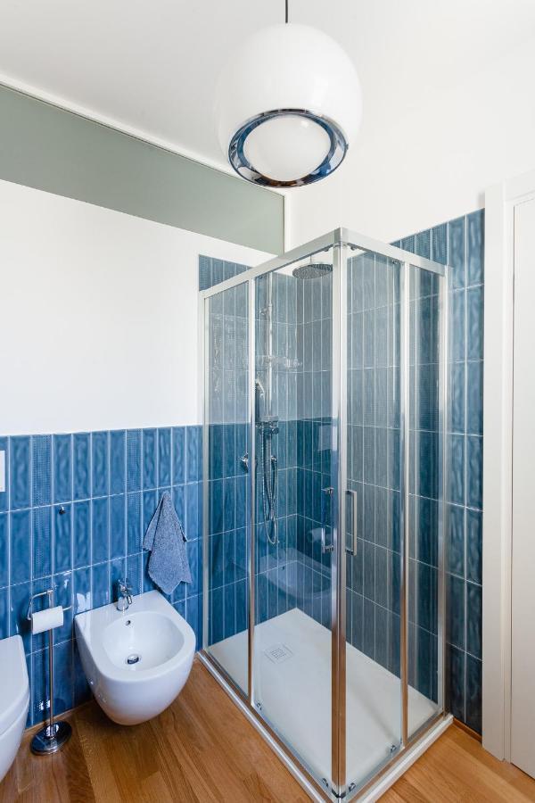 Apartament Interno 19 - Vista Mare Bari Zewnętrze zdjęcie