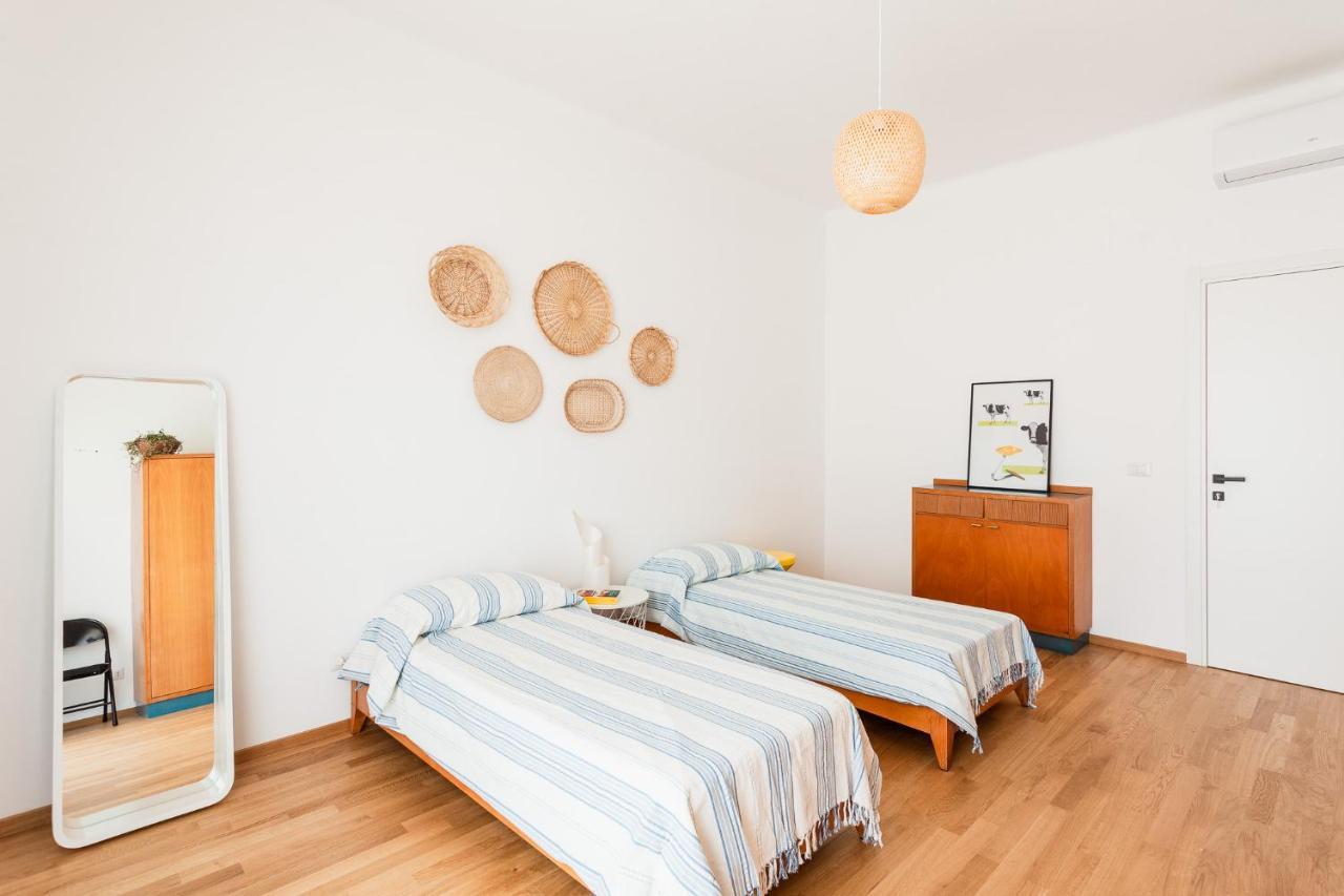 Apartament Interno 19 - Vista Mare Bari Zewnętrze zdjęcie
