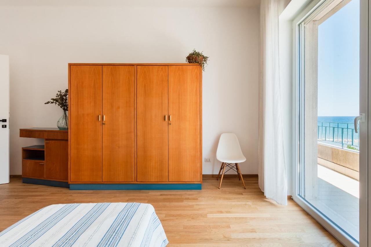 Apartament Interno 19 - Vista Mare Bari Zewnętrze zdjęcie