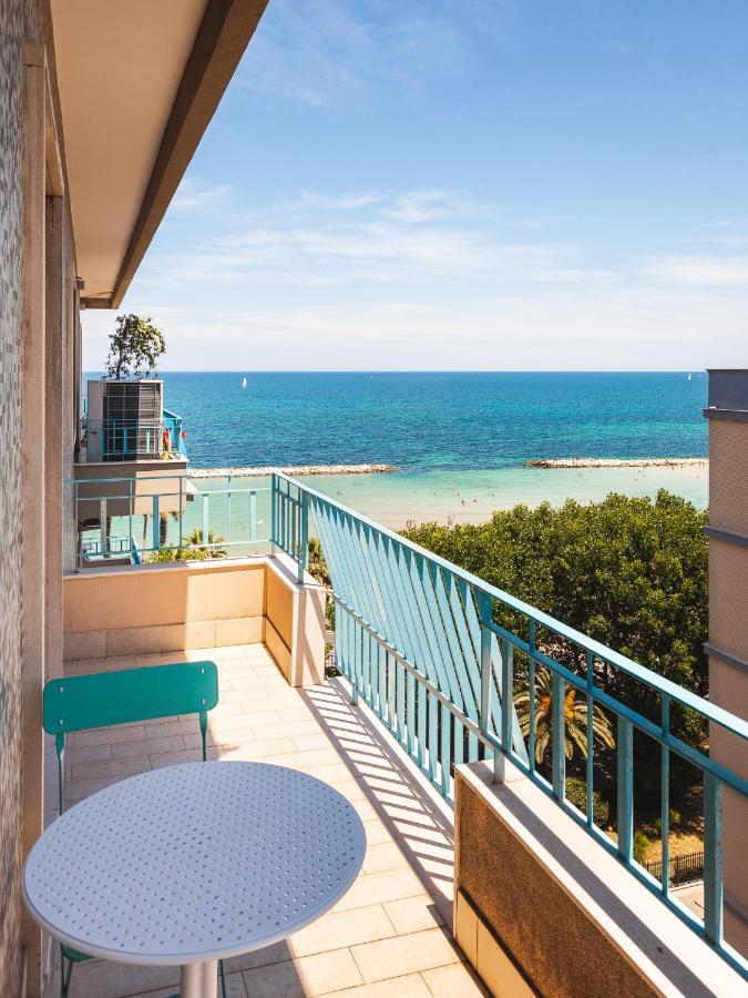 Apartament Interno 19 - Vista Mare Bari Zewnętrze zdjęcie