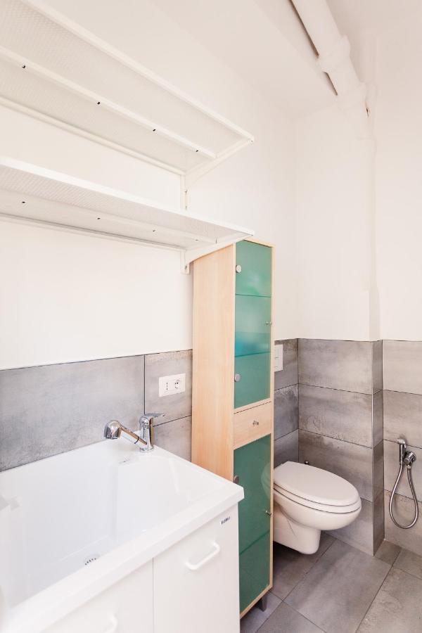 Apartament Interno 19 - Vista Mare Bari Zewnętrze zdjęcie